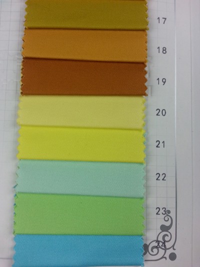 GZ-DEQG 精梳高密斜彈力仿天絲 WL317 細節-2